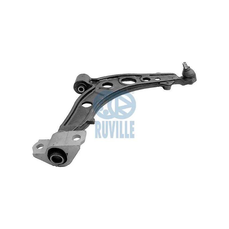 Triangle ou bras de suspension (train avant) RUVILLE 935807