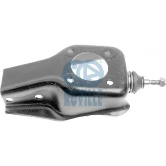 Fusée d'essieu, suspension de roue RUVILLE