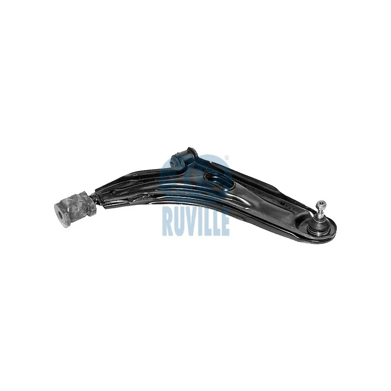 Bras de liaison, suspension de roue avant droit RUVILLE 935810