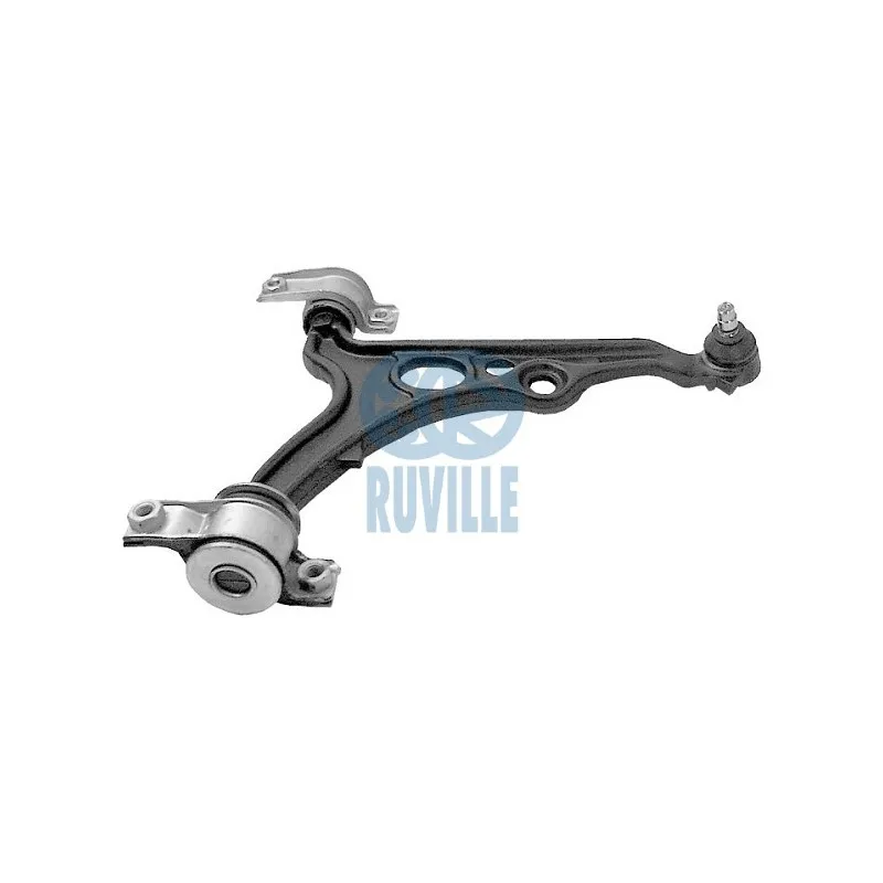Triangle ou bras de suspension (train avant) RUVILLE 935813