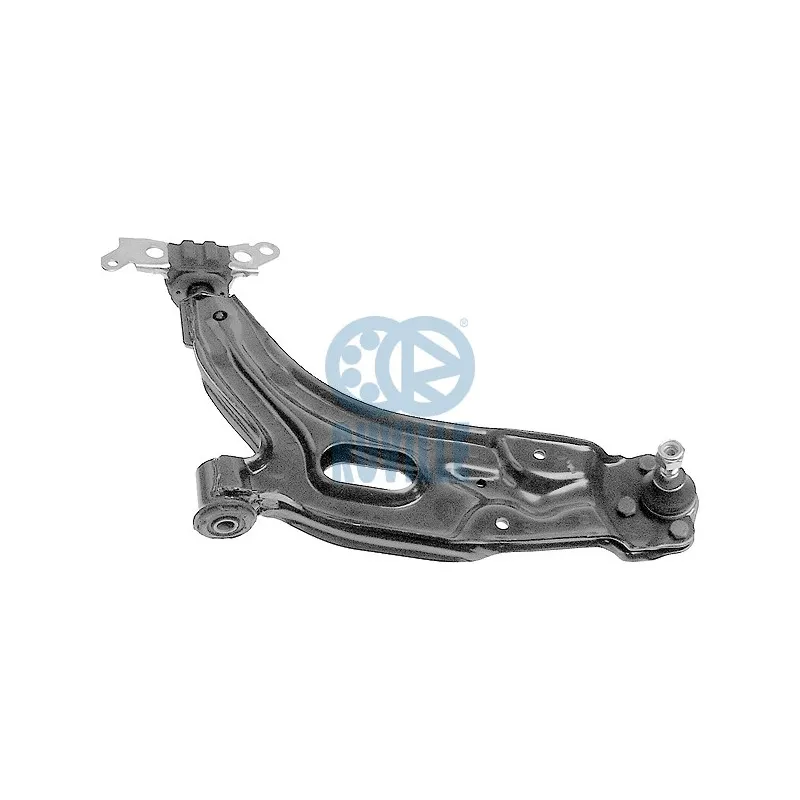 Bras de liaison, suspension de roue avant gauche RUVILLE 935820