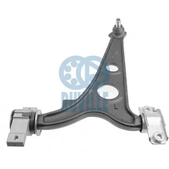 Triangle ou bras de suspension (train avant) RUVILLE 935824