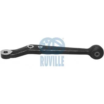 Triangle ou bras de suspension (train avant) RUVILLE 935828