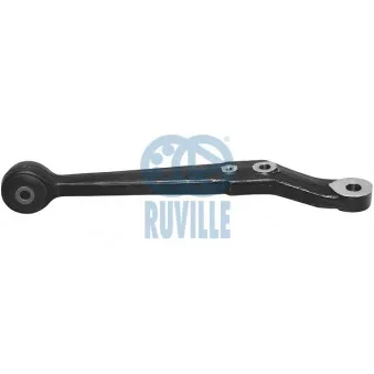 Triangle ou bras de suspension (train avant) RUVILLE 935829