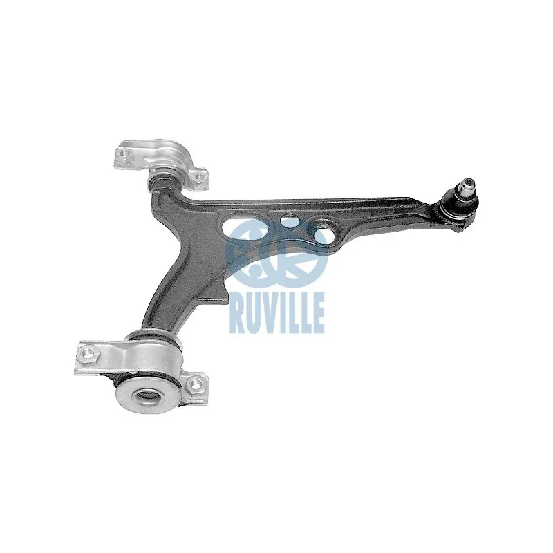 Triangle ou bras de suspension (train avant) RUVILLE 935840