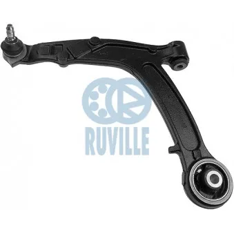 Triangle ou bras de suspension (train avant) RUVILLE 935860