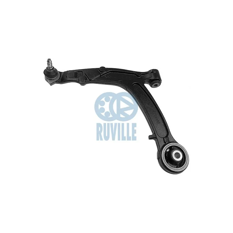 Triangle ou bras de suspension (train avant) RUVILLE 935860