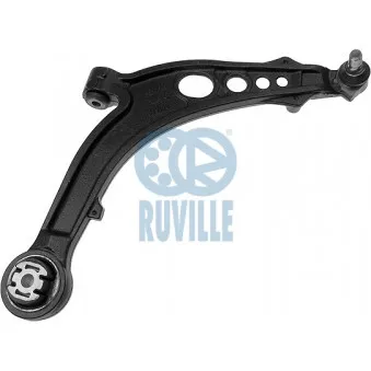 Bras de liaison, suspension de roue avant droit RUVILLE 935861