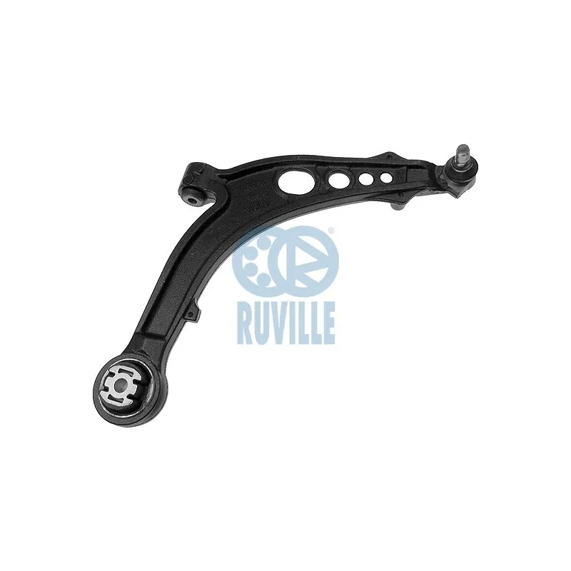 Bras de liaison, suspension de roue avant droit RUVILLE 935861
