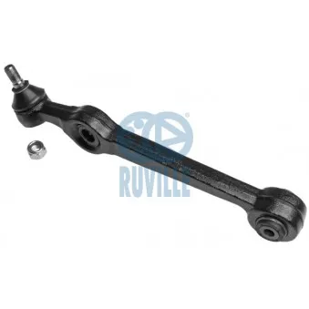 Triangle ou bras de suspension (train avant) RUVILLE 935863