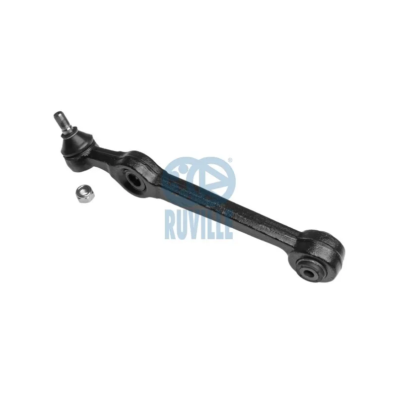 Triangle ou bras de suspension (train avant) RUVILLE 935863