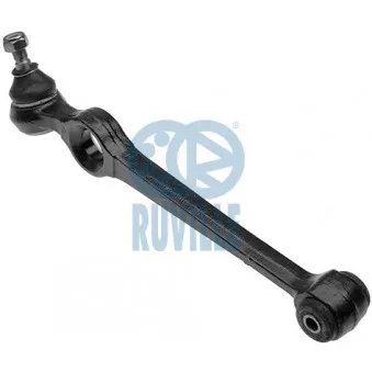 Triangle ou bras de suspension (train avant) RUVILLE 935864
