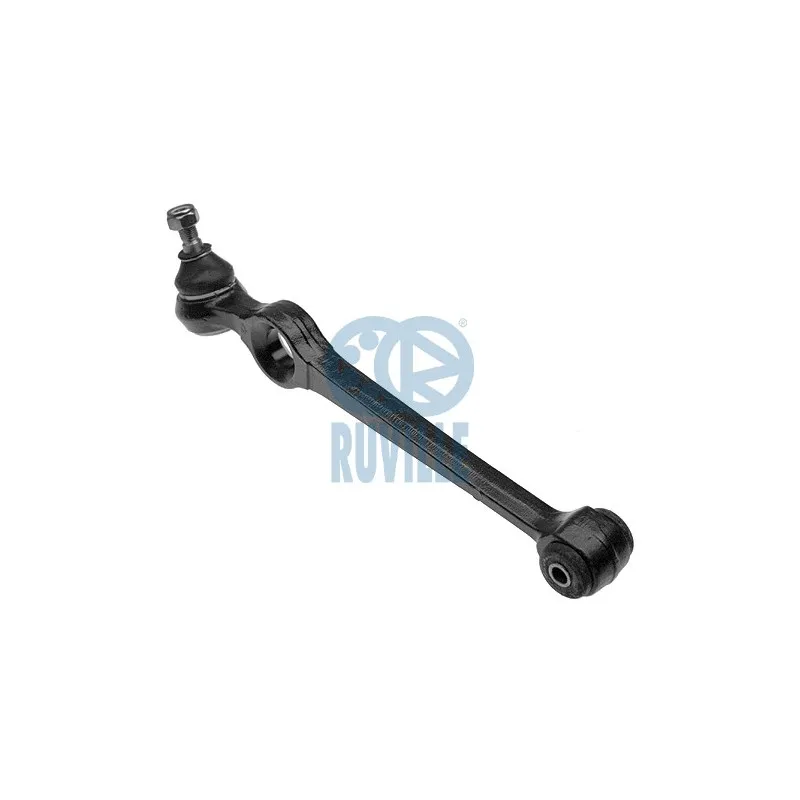 Triangle ou bras de suspension (train avant) RUVILLE 935864