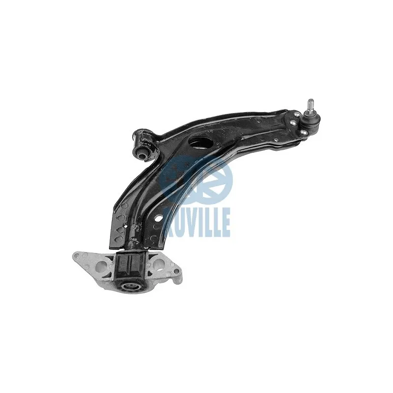 Bras de liaison, suspension de roue avant droit RUVILLE 935865