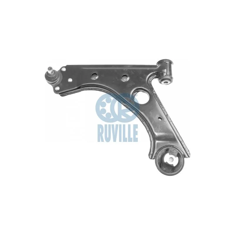 Triangle ou bras de suspension (train avant) RUVILLE 935876