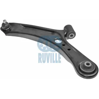 Triangle ou bras de suspension (train avant) RUVILLE 935878
