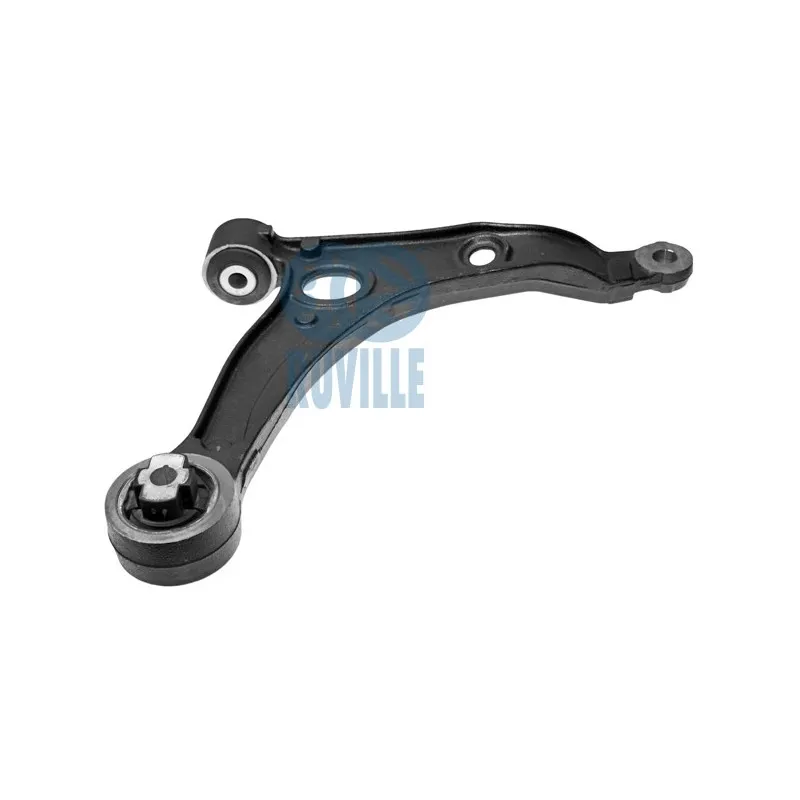 Triangle ou bras de suspension (train avant) RUVILLE 935881