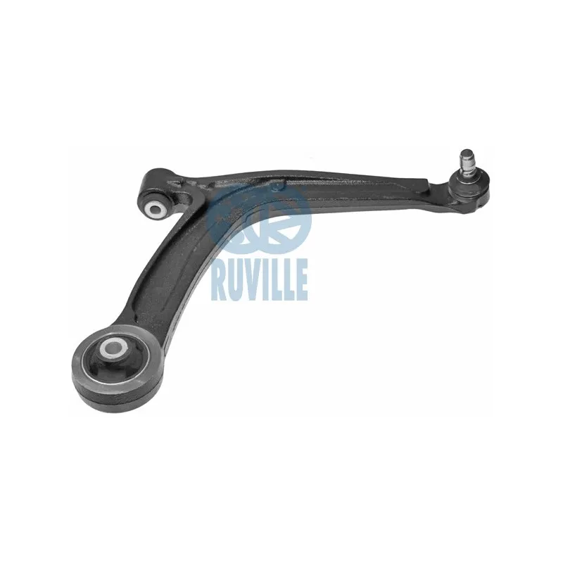 Triangle ou bras de suspension (train avant) RUVILLE 935883