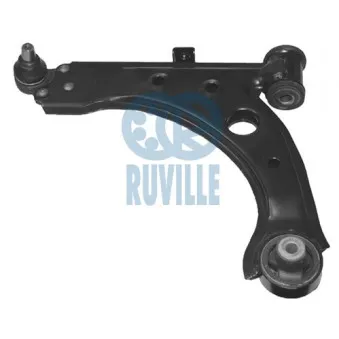 Triangle ou bras de suspension (train avant) RUVILLE 935884