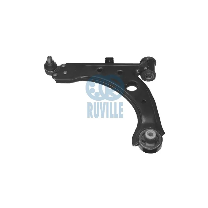 Triangle ou bras de suspension (train avant) RUVILLE 935884