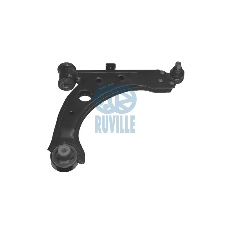 Triangle ou bras de suspension (train avant) RUVILLE 935885