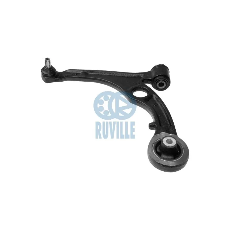 Triangle ou bras de suspension (train avant) RUVILLE 935886