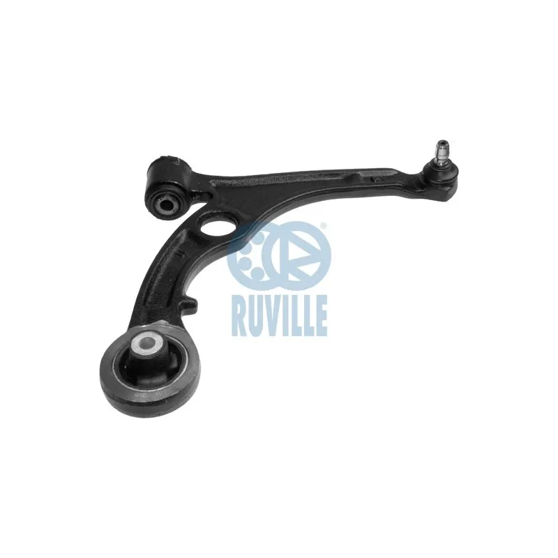 Triangle ou bras de suspension (train avant) RUVILLE 935887