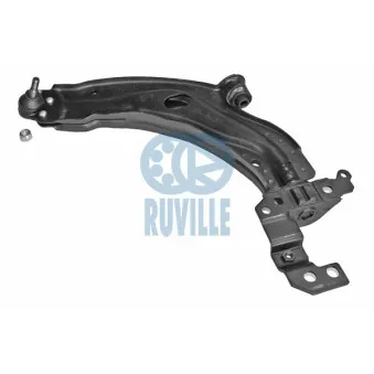 Triangle ou bras de suspension (train avant) RUVILLE 935888