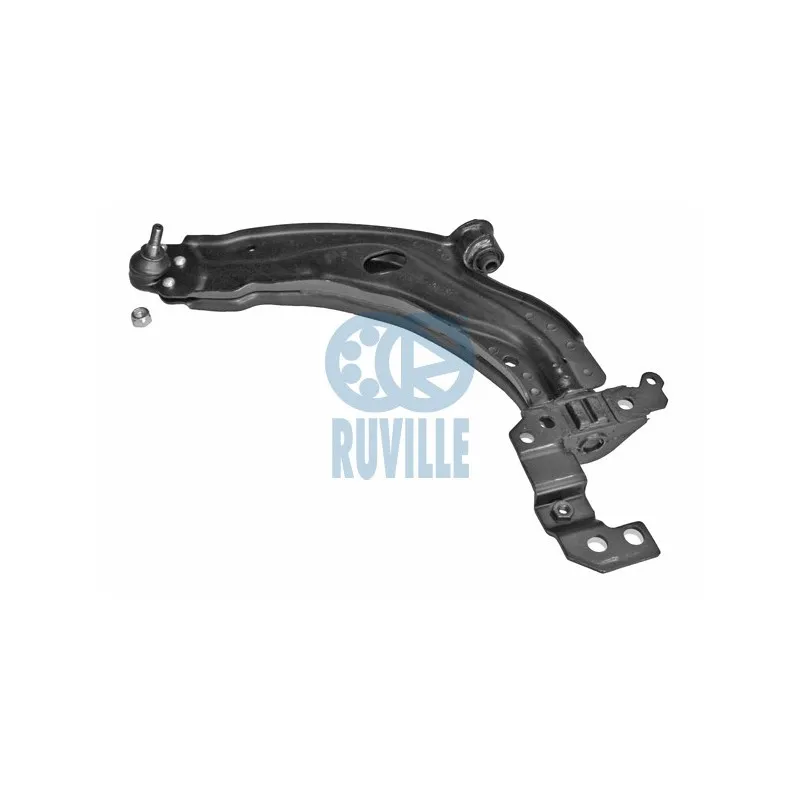 Triangle ou bras de suspension (train avant) RUVILLE 935888