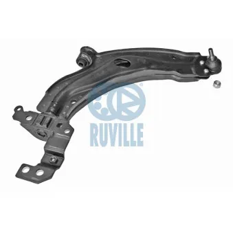 Triangle ou bras de suspension (train avant) RUVILLE 935889