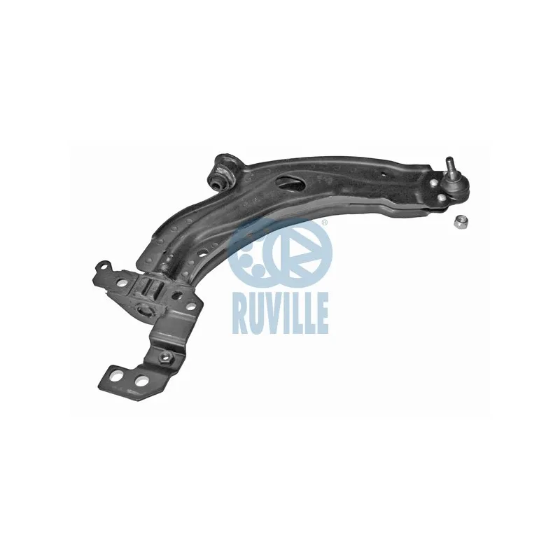 Triangle ou bras de suspension (train avant) RUVILLE 935889