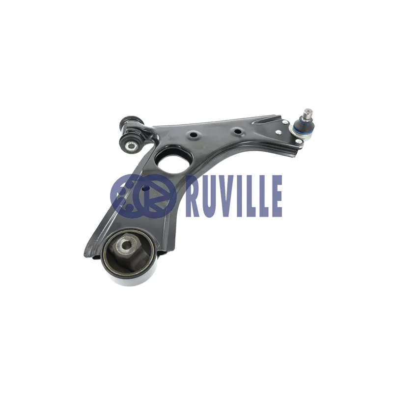 Triangle ou bras de suspension (train avant) RUVILLE 935893