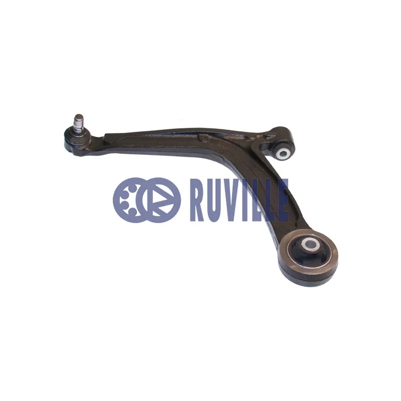 Triangle ou bras de suspension (train avant) RUVILLE 935894
