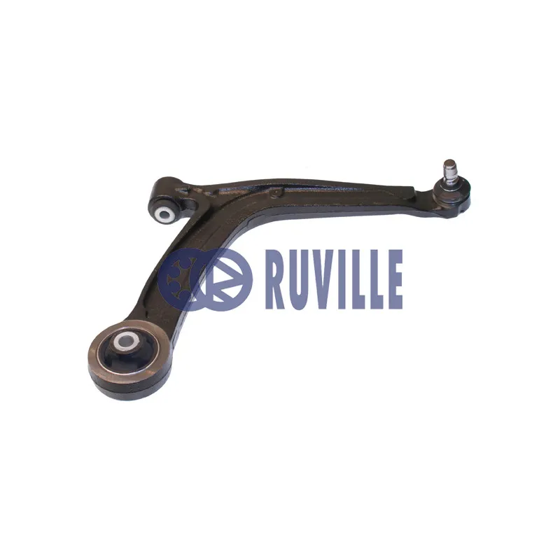Triangle ou bras de suspension (train avant) RUVILLE 935895