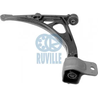 Triangle ou bras de suspension (train avant) RUVILLE