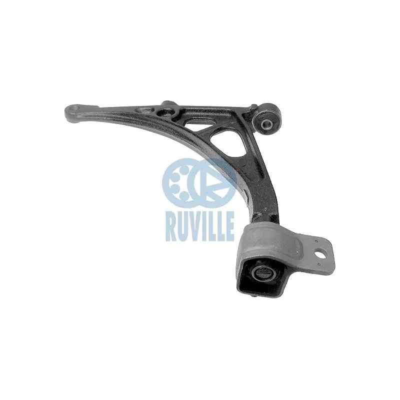 Triangle ou bras de suspension (train avant) RUVILLE 935900