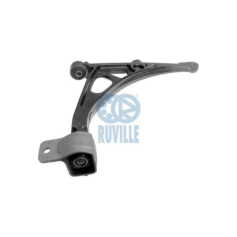 Triangle ou bras de suspension (train avant) RUVILLE 935901