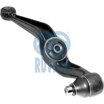 Triangle ou bras de suspension (train avant) RUVILLE 935903