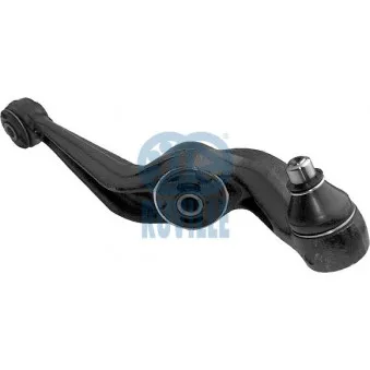 Triangle ou bras de suspension (train avant) RUVILLE 935904