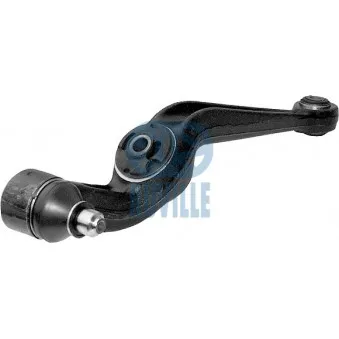 Bras de liaison, suspension de roue avant gauche RUVILLE 935908