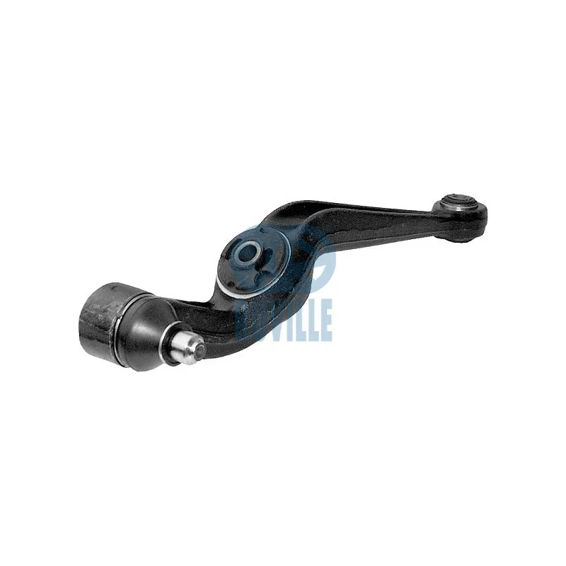 Bras de liaison, suspension de roue avant gauche RUVILLE 935908