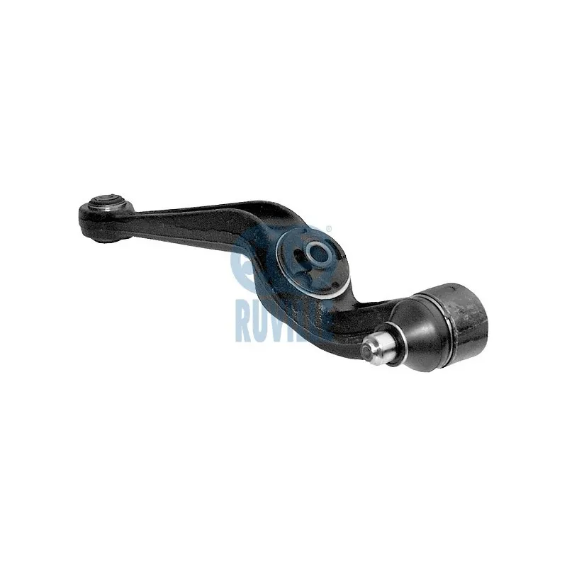 Bras de liaison, suspension de roue avant droit RUVILLE 935909