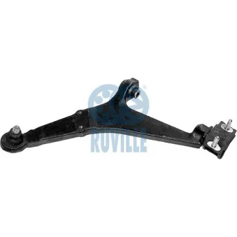 Triangle ou bras de suspension (train avant) RUVILLE 935910
