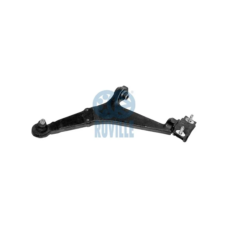 Triangle ou bras de suspension (train avant) RUVILLE 935910