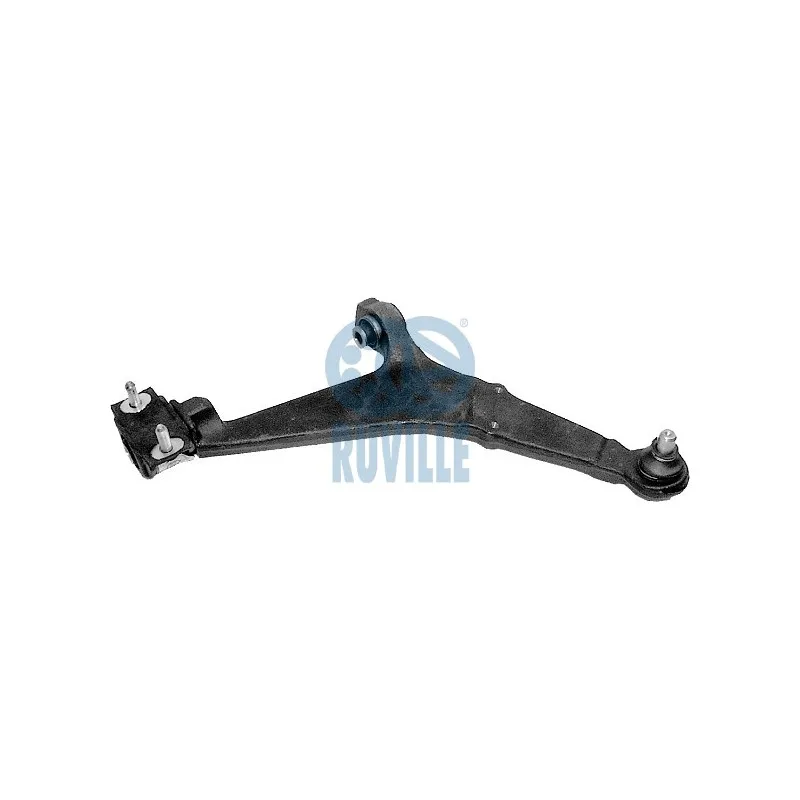 Triangle ou bras de suspension (train avant) RUVILLE 935911