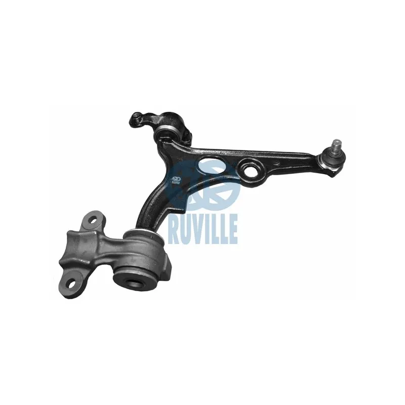 Triangle ou bras de suspension (train avant) RUVILLE 935913