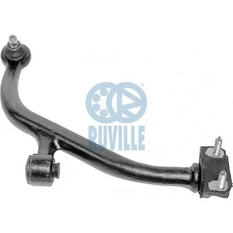 Bras de liaison, suspension de roue avant droit RUVILLE 935915