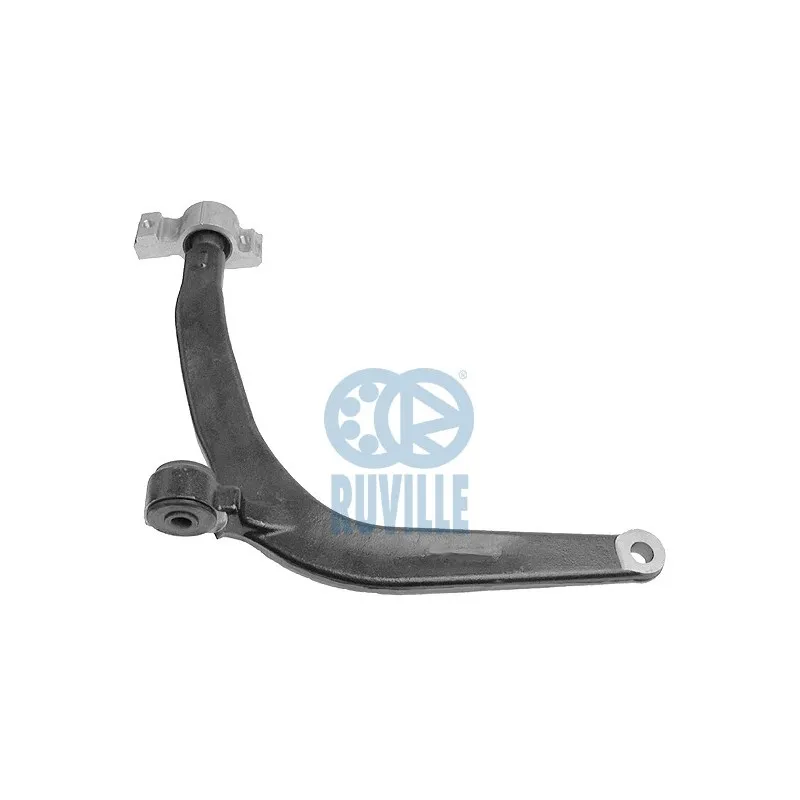 Bras de liaison, suspension de roue avant gauche RUVILLE 935924