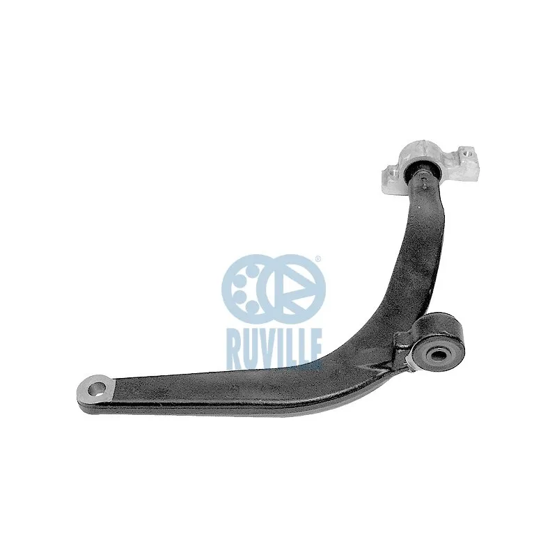 Bras de liaison, suspension de roue avant droit RUVILLE 935925