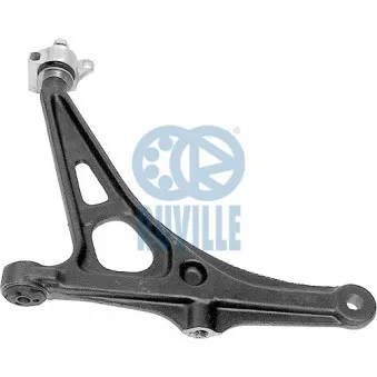 Bras de liaison, suspension de roue avant gauche RUVILLE 935930